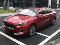 2018 Kia K3 Sedan II - Τεχνικά Χαρακτηριστικά, Κατανάλωση καυσίμου, Διαστάσεις