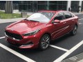 2018 Kia K3 Sedan II - Tekniske data, Forbruk, Dimensjoner