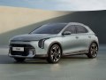 Kia XCeed (facelift 2026) 1.6 T-GDI (180 Hp) DCT