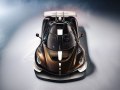 Koenigsegg Sadairs Spear - Scheda Tecnica, Consumi, Dimensioni