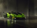 Lamborghini Essenza SCV12 - Dane techniczne, Zużycie paliwa, Wymiary