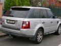 Land Rover Range Rover Sport I - Фото 4