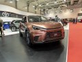 Lexus LBX - Photo 6