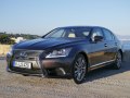 Lexus LS IV (facelift 2012) - Fotografie 4