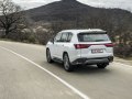 Lexus LX IV (J300) - Photo 2