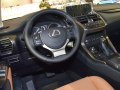 Lexus NX I (AZ10, facelift 2017) - εικόνα 6