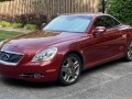 Lexus SC II (Z40, facelift 2005) - Фото 3