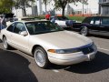 Lincoln Mark VIII - Снимка 3