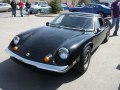 1971 Lotus Europa - εικόνα 2
