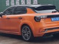 2021 Lynk & Co 02 Hatchback - εικόνα 4