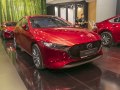 Mazda 3 IV Hatchback - Kuva 4