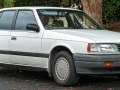 Mazda 929 III (HC) - Снимка 2