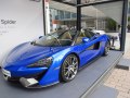 2017 McLaren 570S Spider - Kuva 3