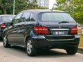 Mercedes-Benz B-sarja (W245) - Kuva 4