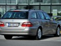 Mercedes-Benz E-class T-modell (S211) - εικόνα 4