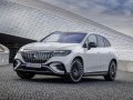 Mercedes-Benz EQE SUV - Фото 3