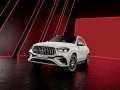 Mercedes-Benz GLE SUV (V167, facelift 2023) - Bild 3