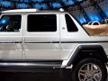 2017 Mercedes-Benz Maybach Klasa G - Fotografia 5