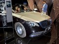 Mercedes-Benz Maybach S-sarja (X222, facelift 2017) - Kuva 3