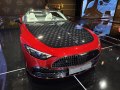 Mercedes-Benz Maybach SL (R232) - Fotografie 8