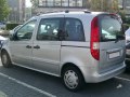 2001 Mercedes-Benz Vaneo (W414) - Foto 7
