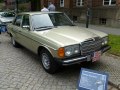 Mercedes-Benz W123 - Bilde 3