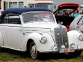 Mercedes-Benz W187 Cabriolet B - Fotoğraf 3