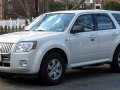 2008 Mercury Mariner II - Fotoğraf 7