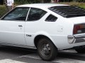 1975 Mitsubishi Celeste (A7_) - Fotografia 1