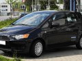 Mitsubishi Colt VI (Z30, facelift 2008) - Fotografie 5