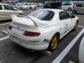 1994 Mitsubishi FTO (E-DE3A) - Fotoğraf 2