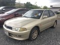 Mitsubishi Lancer VI - Foto 3