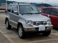 Mitsubishi Pajero Junior - Bild 3