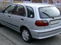 1995 Nissan Almera I Hatchback (N15) - Fotografie 2
