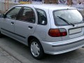 Nissan Almera I Hatchback (N15) - Bilde 2