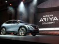 2019 Nissan Ariya Concept - Bilde 5