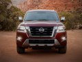 2021 Nissan Armada II (Y62, facelift 2021) - Bild 11