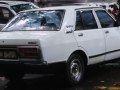 Nissan Datsun 160 J (710,A10) - Fotografie 2