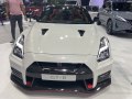 Nissan GT-R (R35, facelift 2016) - Fotoğraf 9