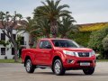 2019 Nissan Navara IV King Cab (facelift 2019) - Teknik özellikler, Yakıt tüketimi, Boyutlar