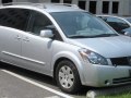 Nissan Quest - Scheda Tecnica, Consumi, Dimensioni