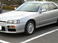 1998 Nissan Skyline X (R34) - Technical Specs, Fuel consumption, Dimensions