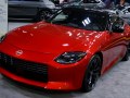 Nissan Z (RZ34) - Foto 5