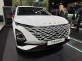 Omoda 5 - Technical Specs, Fuel consumption, Dimensions