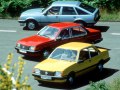 Opel Ascona C CC - Fotografia 3