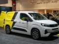 Opel Combo Cargo E (facelift 2024) 54 kWh (136 Hp) Electric