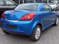 2005 Opel Tigra B TwinTop - Foto 2