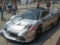 Pagani Huayra Imola - Fotoğraf 4