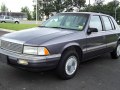 1989 Plymouth Acclaim - Technical Specs, Fuel consumption, Dimensions