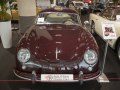 Porsche 356 Coupe - Fotografie 7